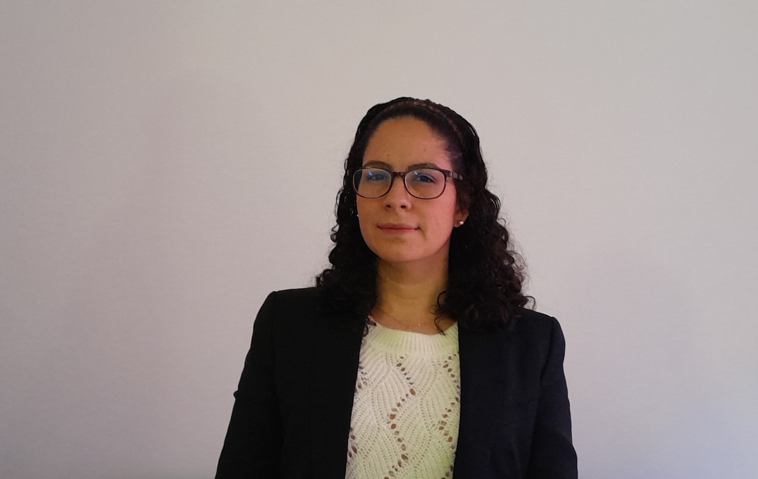 CLAUDIA FERNANDA DELAROSA ARCE