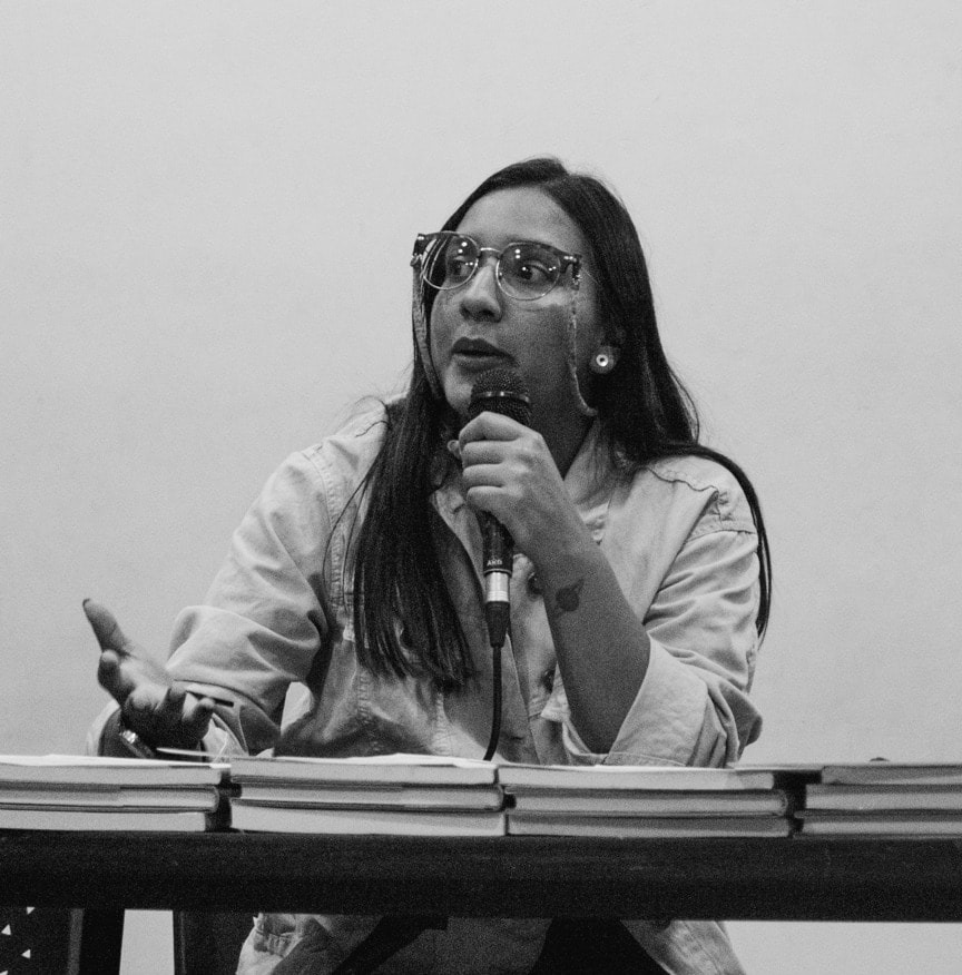 Maria Angélica Bermudez Salinas