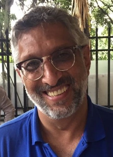 Eduardo Enrique Delgado Polo