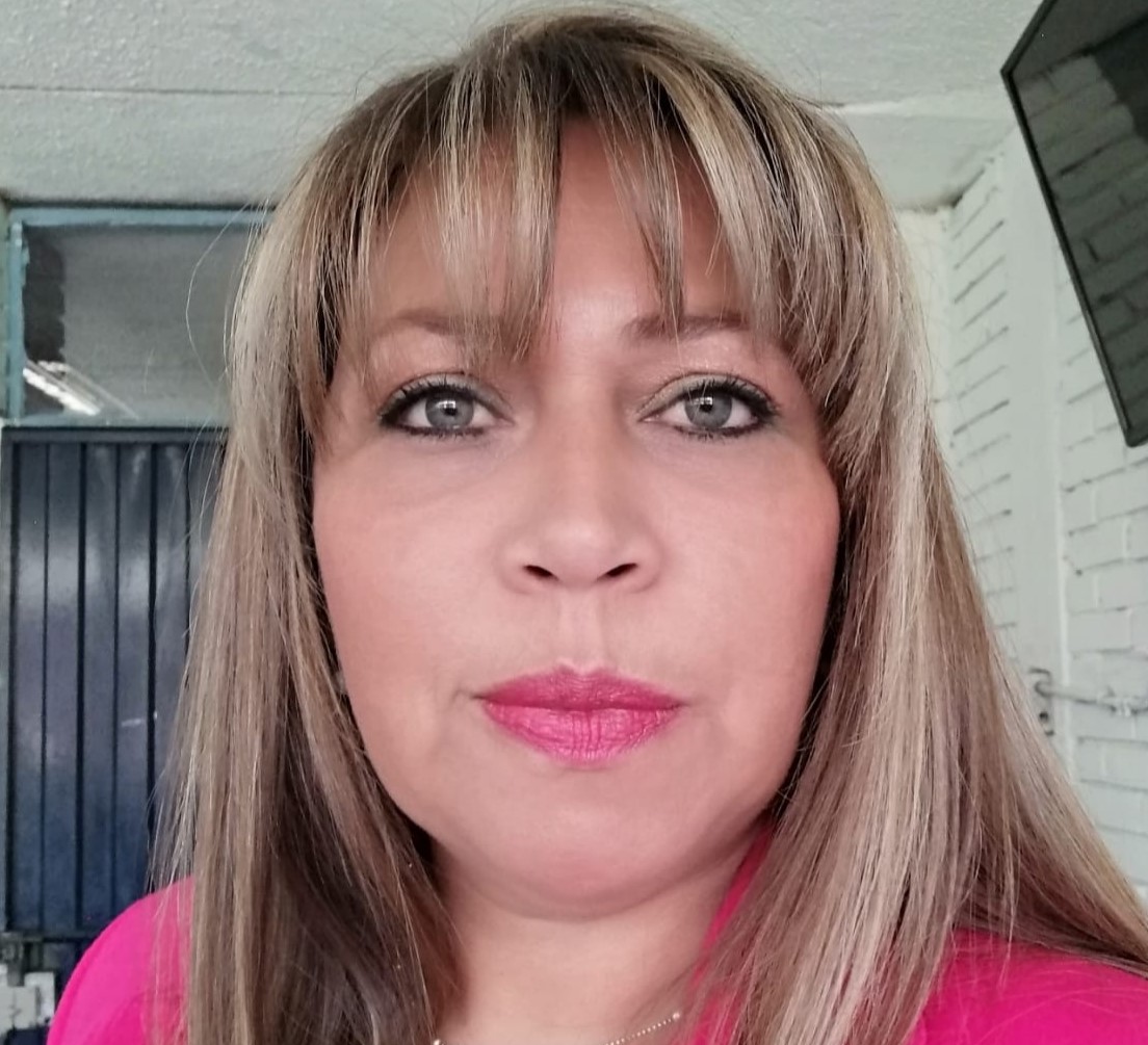 María Esperanza Figueroa Guevara