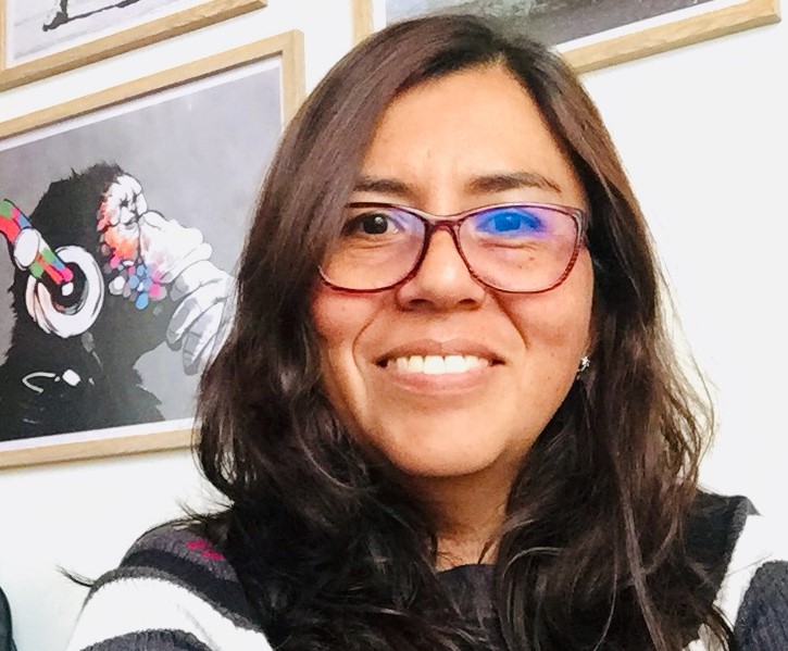 Hilba Milena Jimenez Pulido