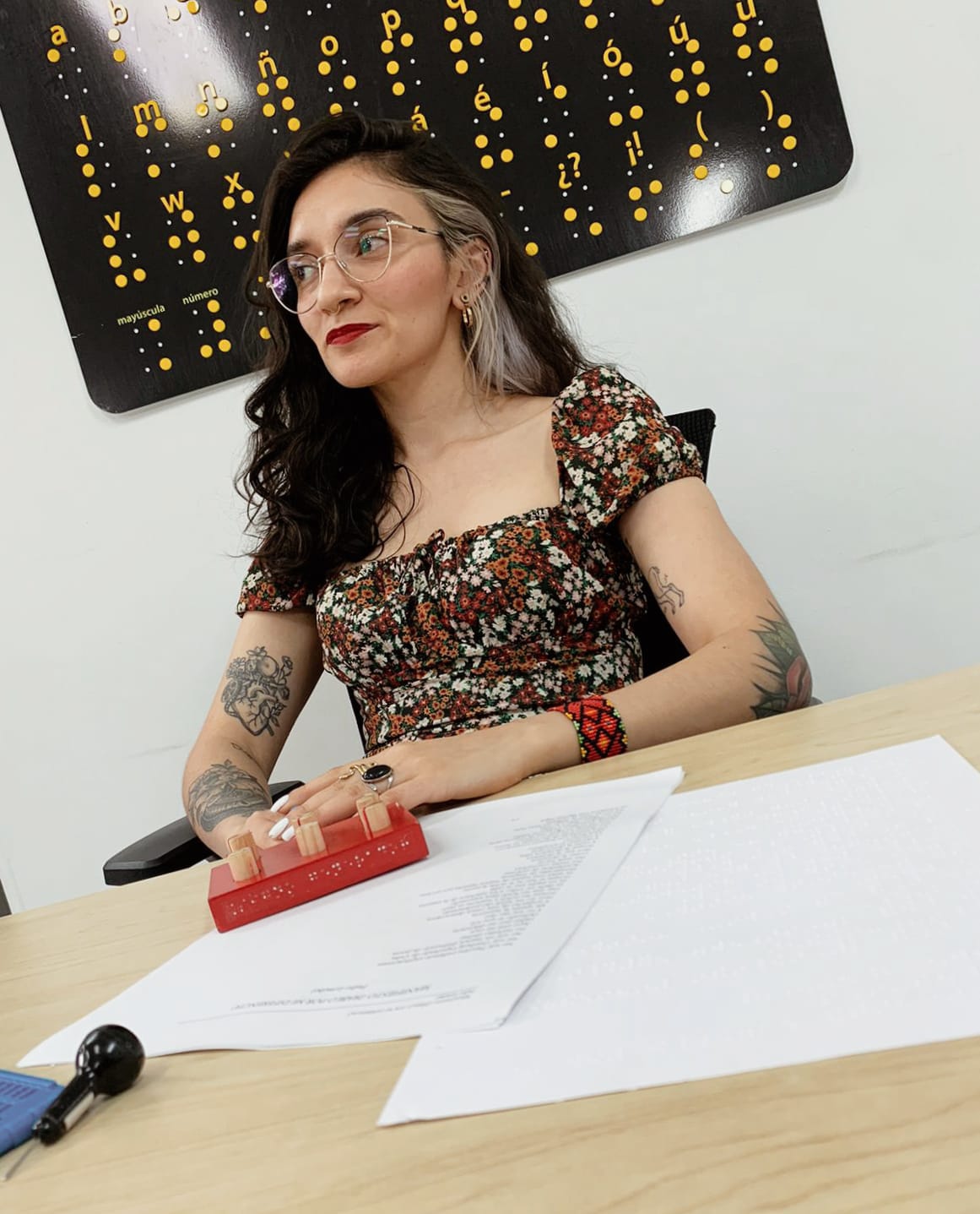 Jenifer Paola Vidal Castillo