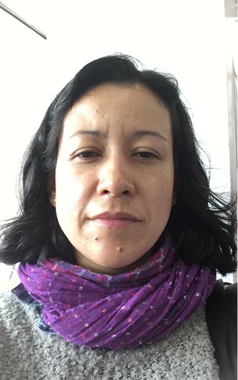 Deyci Magalli Barrera Piragua