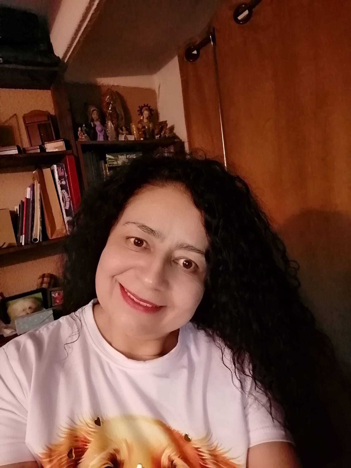 Alexandra Cruz Prieto