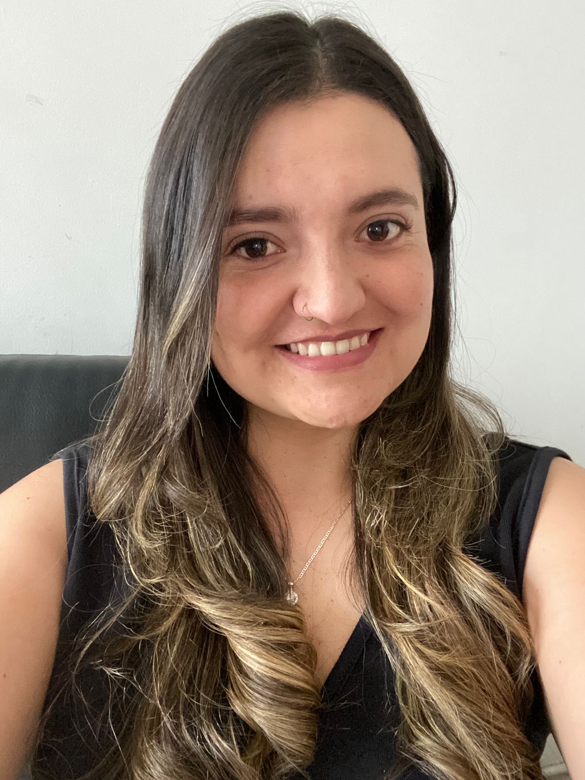 Lina Rocio Hernández Aguilera