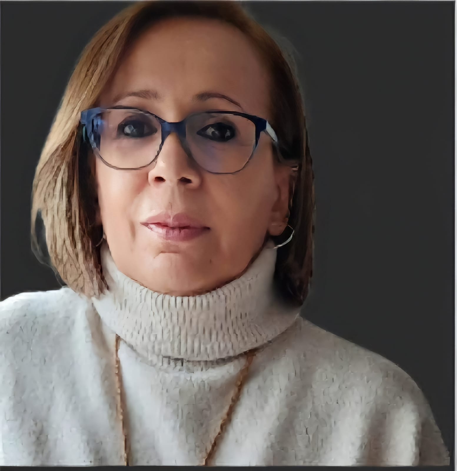 Maria del Pilar Murcia Perez