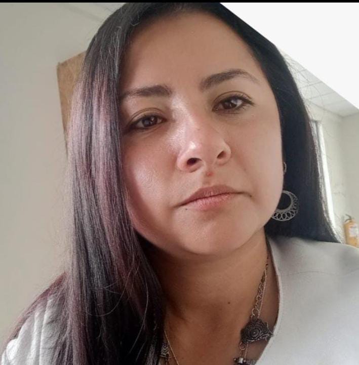 Gabriela Alfonso Novoa