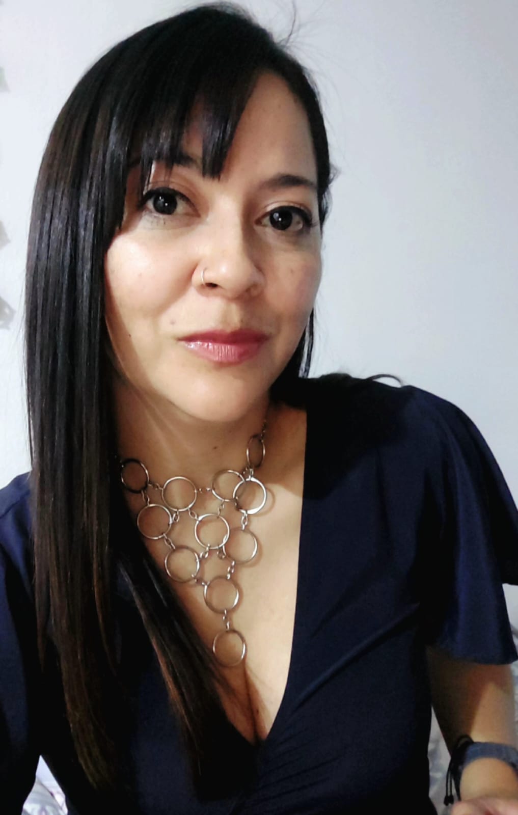 Juliana Catalina Méndez Álvarez