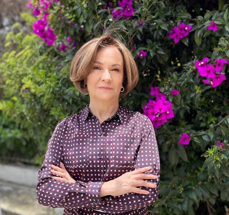 Rosalia Charry Moreno