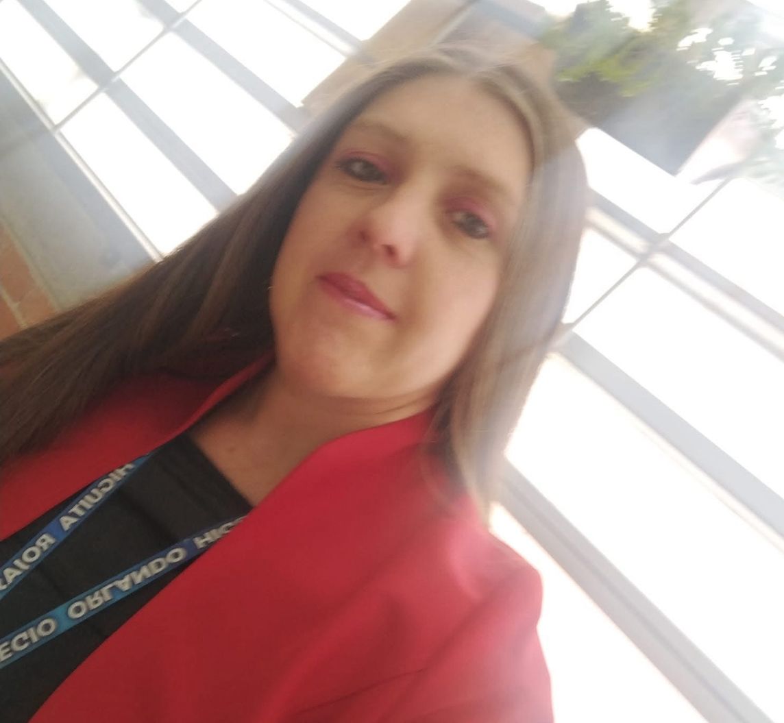 Bárbara León Sánchez