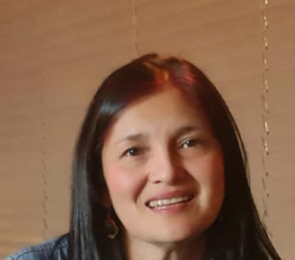 Denis Adriana Martinez Aviles