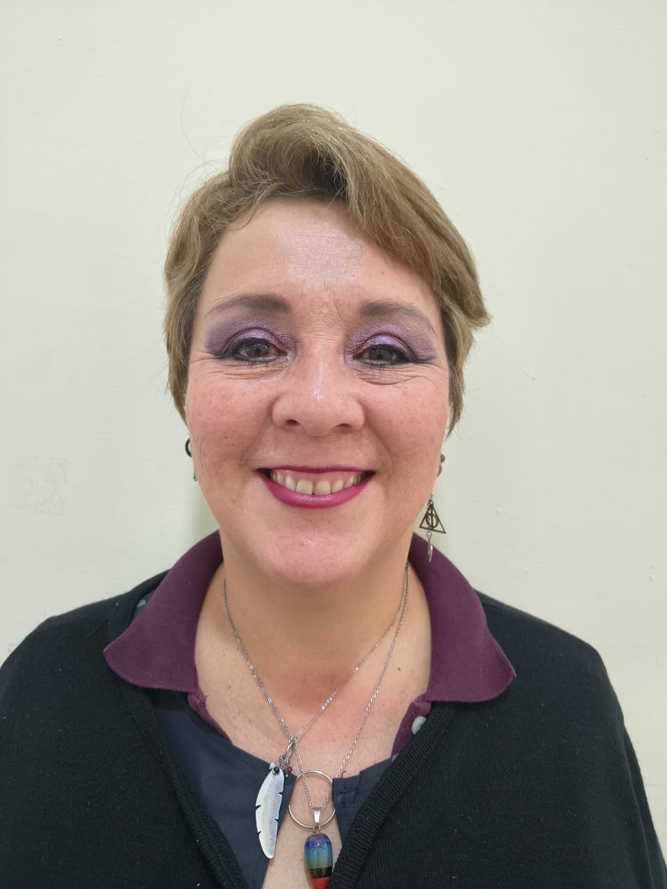 Bertha Esperanza Monroy Martin