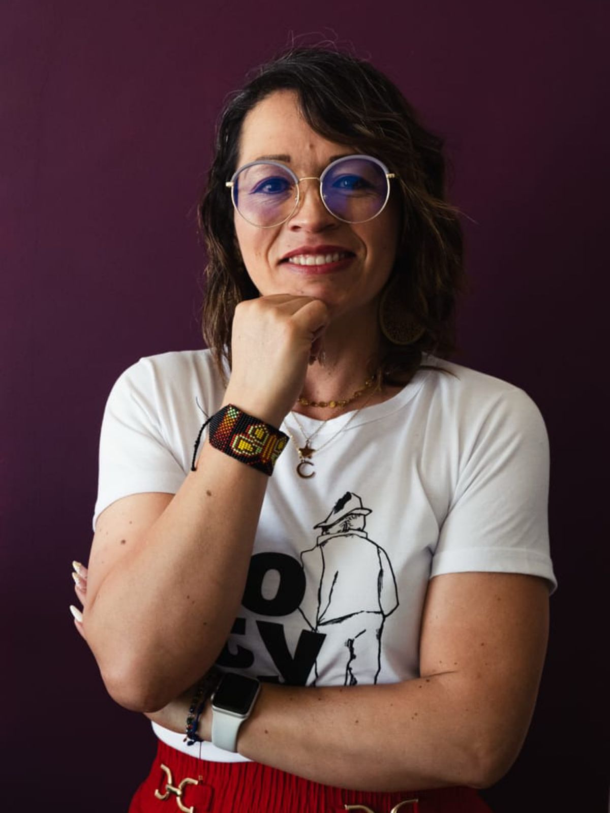 Mary Luz Parra Gómez