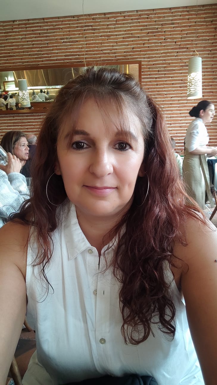 Edna Patricia López Pérez