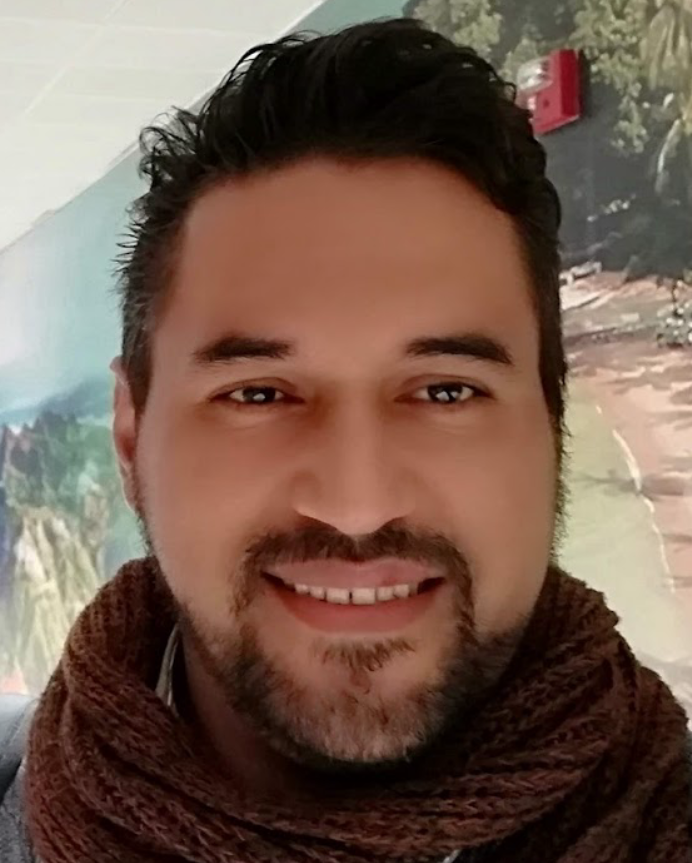 Salam Alexis Gómez Motta