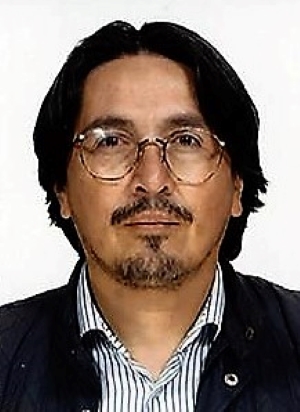 Pompilio Gutierrez Africano