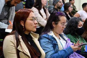 Sustentación Tesis de grado Maestría en Educación 2025-2